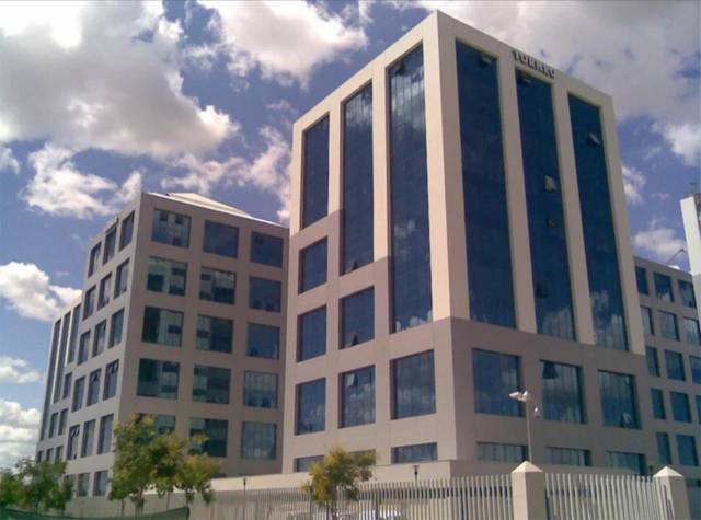 Garaje en Alquiler en Calle Arquitectura, 1 en San Jerónimo - La Bachillera