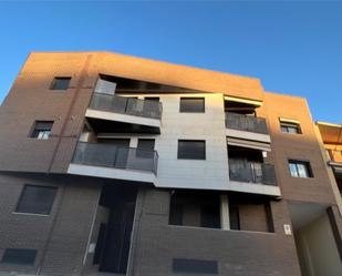Exterior view of Planta baja for sale in Juneda  with Terrace and Balcony