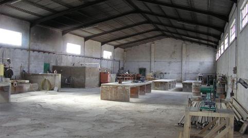 Foto 5 de Finca rústica en venda a Carretera Badajoz Granada, 8-10, La Albuera, Badajoz