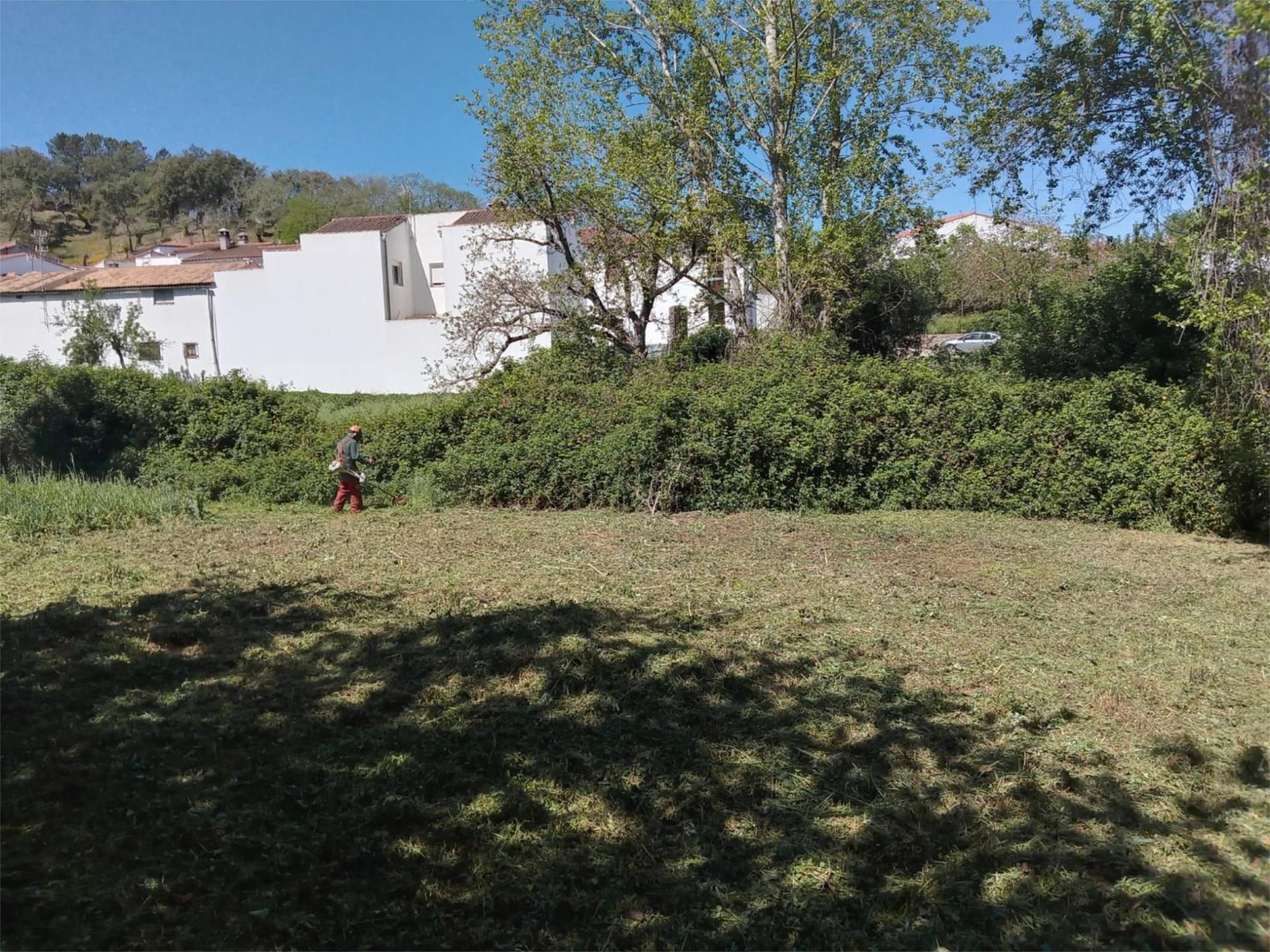 Land for sale in Los Marines