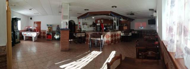 Local comercial en Venta en Calle Cimbra, 10 en Píñar