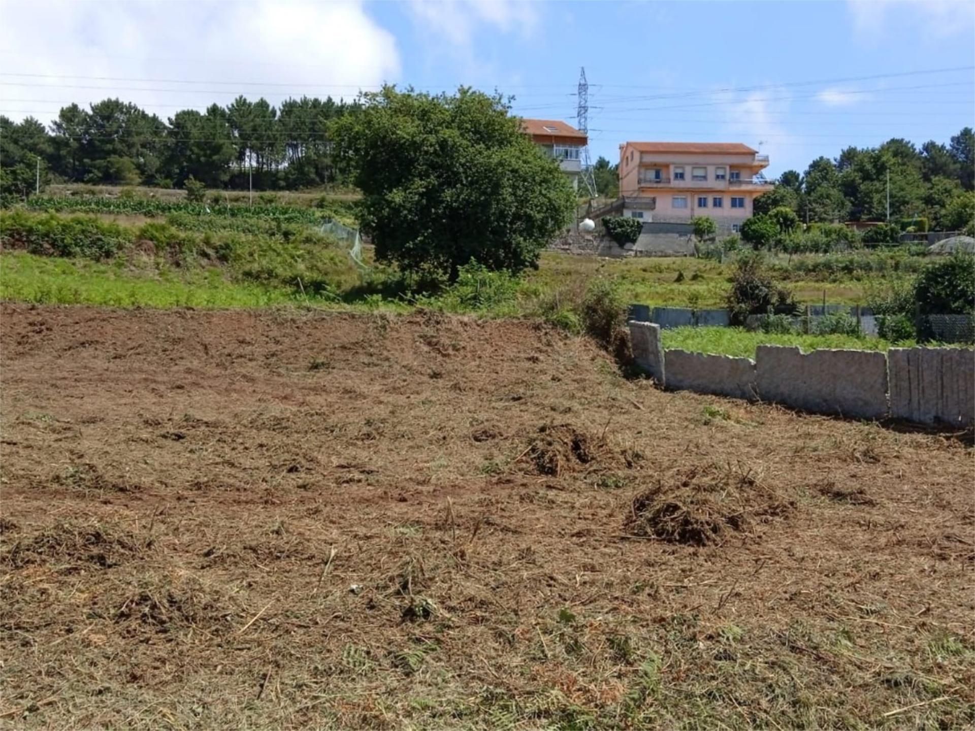 Finca rústica en venda en Vigo 
