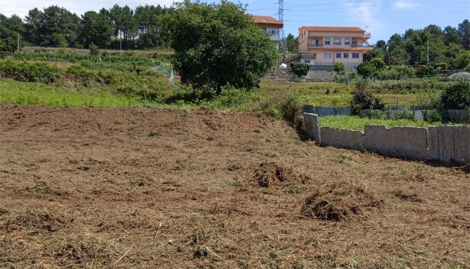 Country house for sale in Estrada de Marcosende, 170, Valadares - Beade, Pontevedra - image 1 Photo 1 of Country house for sale in Estrada de Marcosende, 170, Valadares - Beade, Pontevedra