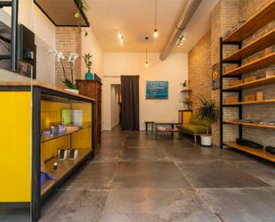 Premises to rent in Carrer de Lluís de Santàngel, 23, Russafa