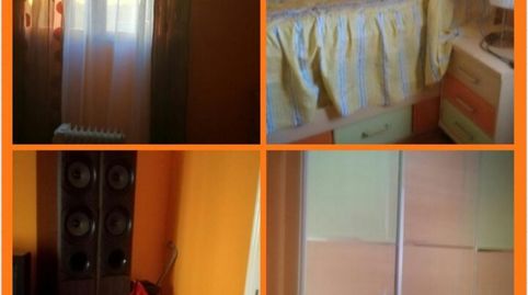 Photo 4 of Houses for sale in Urbanizacion Dehe Cal Sec Veg, 42, Dehesilla de Calamón - Campomanes, Badajoz Capital