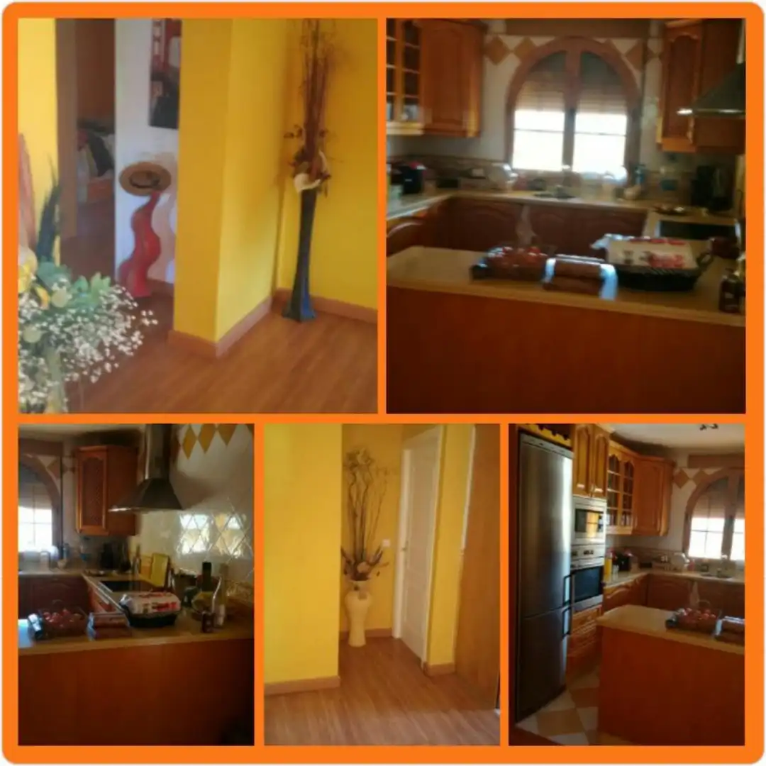 Casa o xalet en venda a Urbanizacion Dehe Cal Sec Veg, 42, Dehesilla de Calamón - Campomanes Casa o xalet en venda a Urbanizacion Dehe Cal Sec Veg, 42, Dehesilla de Calamón - Campomanes