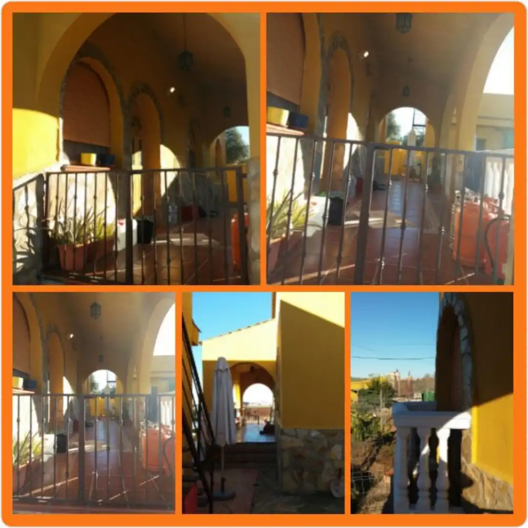 Casa o xalet en venda a Urbanizacion Dehe Cal Sec Veg, 42, Dehesilla de Calamón - Campomanes Casa o xalet en venda a Urbanizacion Dehe Cal Sec Veg, 42, Dehesilla de Calamón - Campomanes