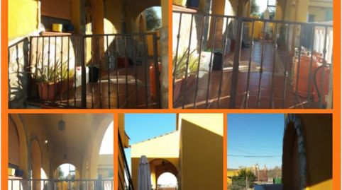 Photo 2 of Houses for sale in Urbanizacion Dehe Cal Sec Veg, 42, Dehesilla de Calamón - Campomanes, Badajoz Capital