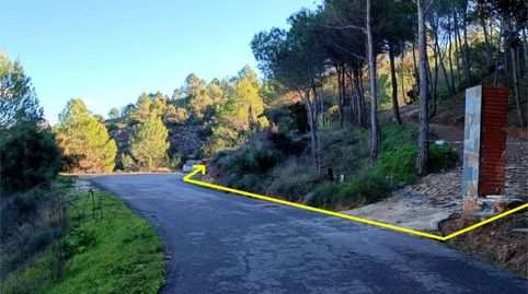 Finca rústica en venta en Gu-212, 15, Aranzueque, Guadalajara - imagen 2 Foto 2 de Finca rústica en venta en Gu-212, 15, Aranzueque, Guadalajara