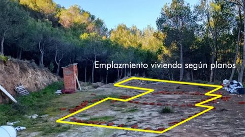 Finca rústica en venta en Gu-212, 15, Aranzueque, Guadalajara - imagen 3 Foto 3 de Finca rústica en venta en Gu-212, 15, Aranzueque, Guadalajara