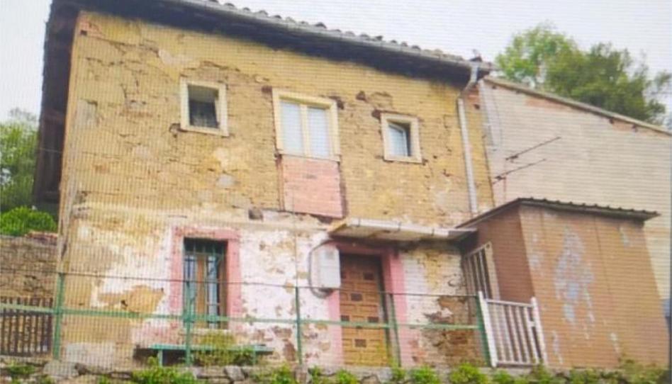 Casa adosada en venda a Avenida Principado de Asturias, 60, San Martín del Rey Aurelio, Asturias - imatge 1 Foto 1 de Casa adosada en venda a Avenida Principado de Asturias, 60, San Martín del Rey Aurelio, Asturias