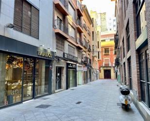 Exterior view of Premises to rent in  Murcia Capital  with Air Conditioner