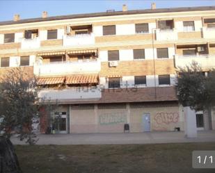 Exterior view of Premises for sale in Talavera de la Reina