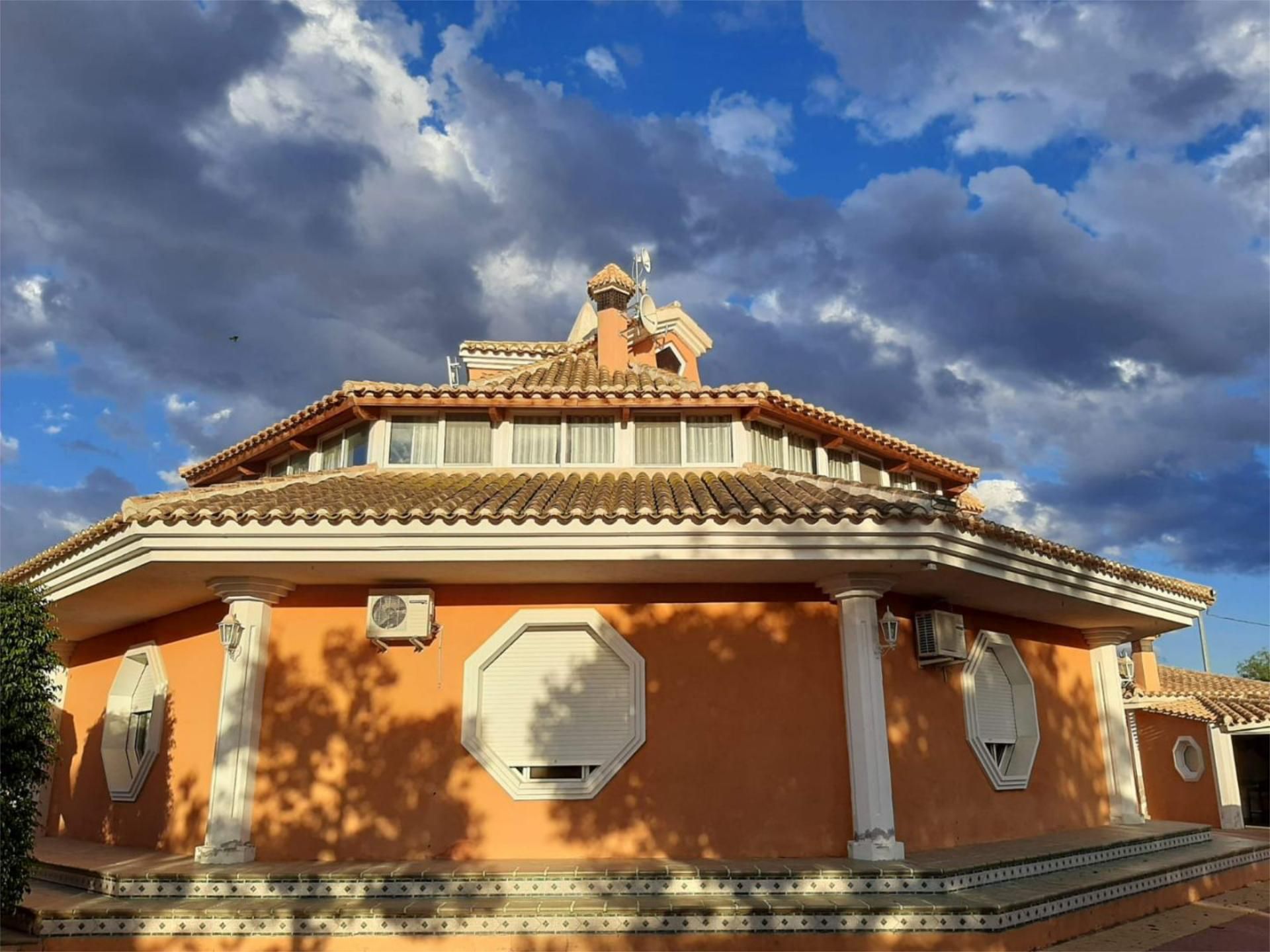 Casa o chalet en venta en Calle 35, 2, La Alcayna Casa o chalet en venta en Calle 35, 2, La Alcayna