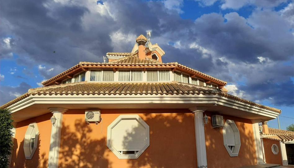 Casa o xalet en venda a Calle 35, 2, La Alcayna, Murcia - imatge 1 Foto 1 de Casa o xalet en venda a Calle 35, 2, La Alcayna, Murcia