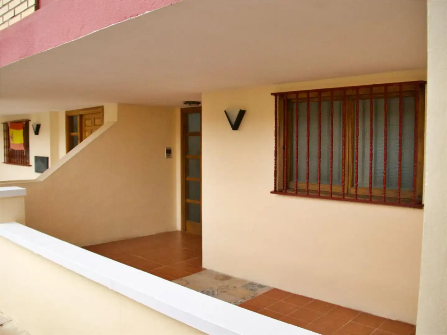 Habitación en Calle Sagrada, 34, Garrapinillos Habitación en Calle Sagrada, 34, Garrapinillos