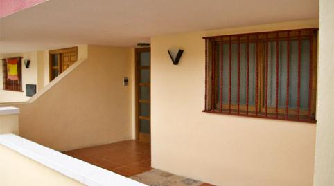 Foto 2 de Casa adosada para compartir en Calle Sagrada, 34, Garrapinillos, Zaragoza