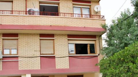 Foto 3 de Casa adosada para compartir en Calle Sagrada, 34, Garrapinillos, Zaragoza
