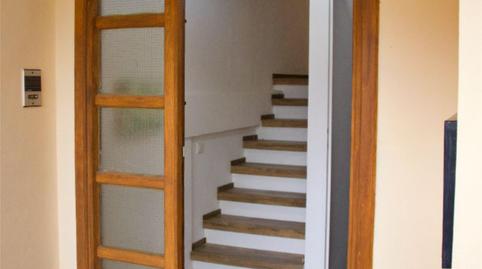 Foto 4 de Casa adosada para compartir en Calle Sagrada, 34, Garrapinillos, Zaragoza