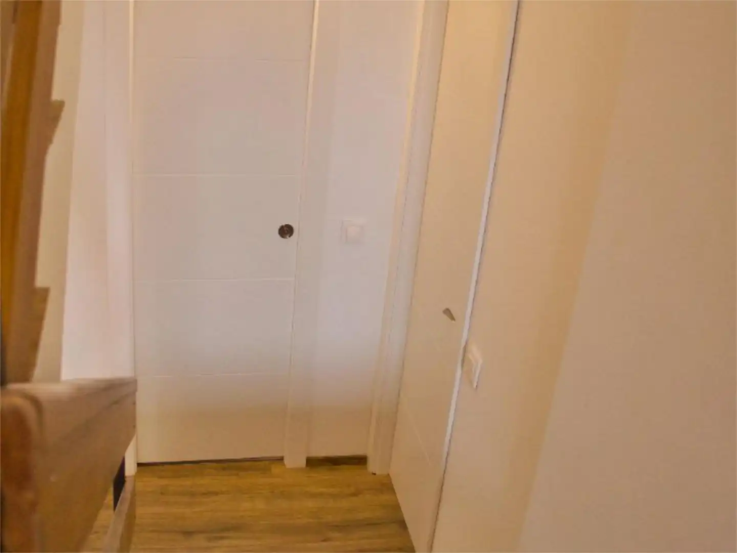 Habitación en Calle Sagrada, 34, Garrapinillos Habitación en Calle Sagrada, 34, Garrapinillos