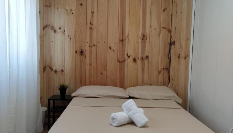 Foto 1 de Casa adosada para compartir en Calle Sagrada, 34, Garrapinillos, Zaragoza