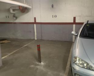 Garage to rent in Carrer Pardo Gimeno, 22, Alicante / Alacant
