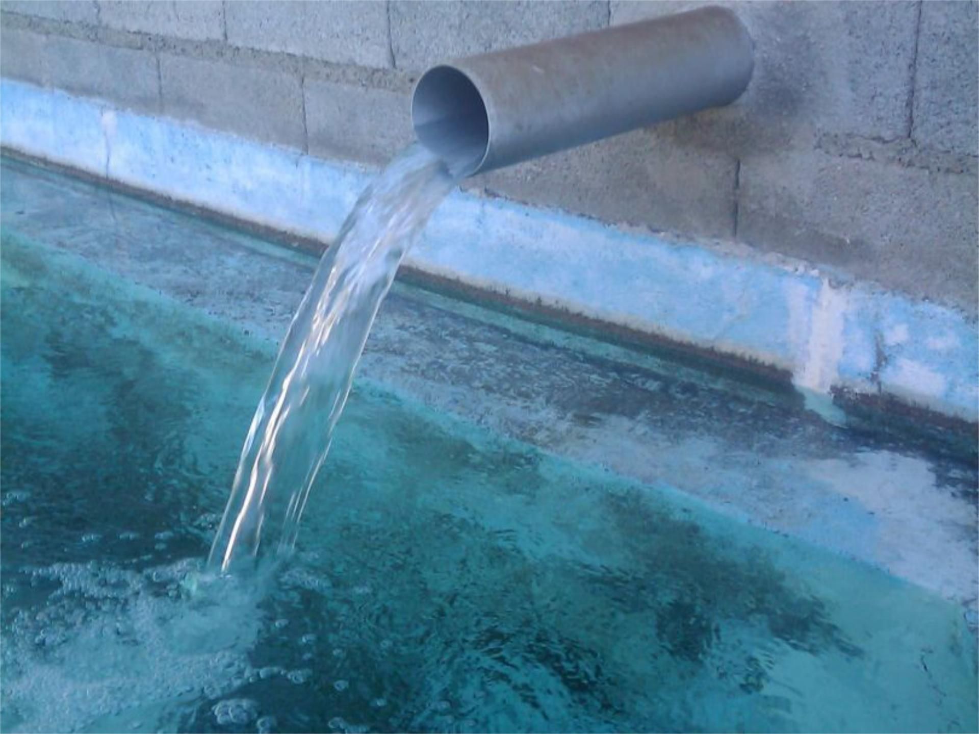 Piscina de Finca rústica en venda en Andújar amb Calefacció, Jardí privat i Terrassa