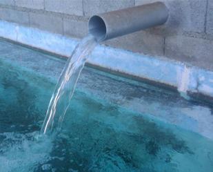 Piscina de Finca rústica en venda en Andújar amb Terrassa i Piscina