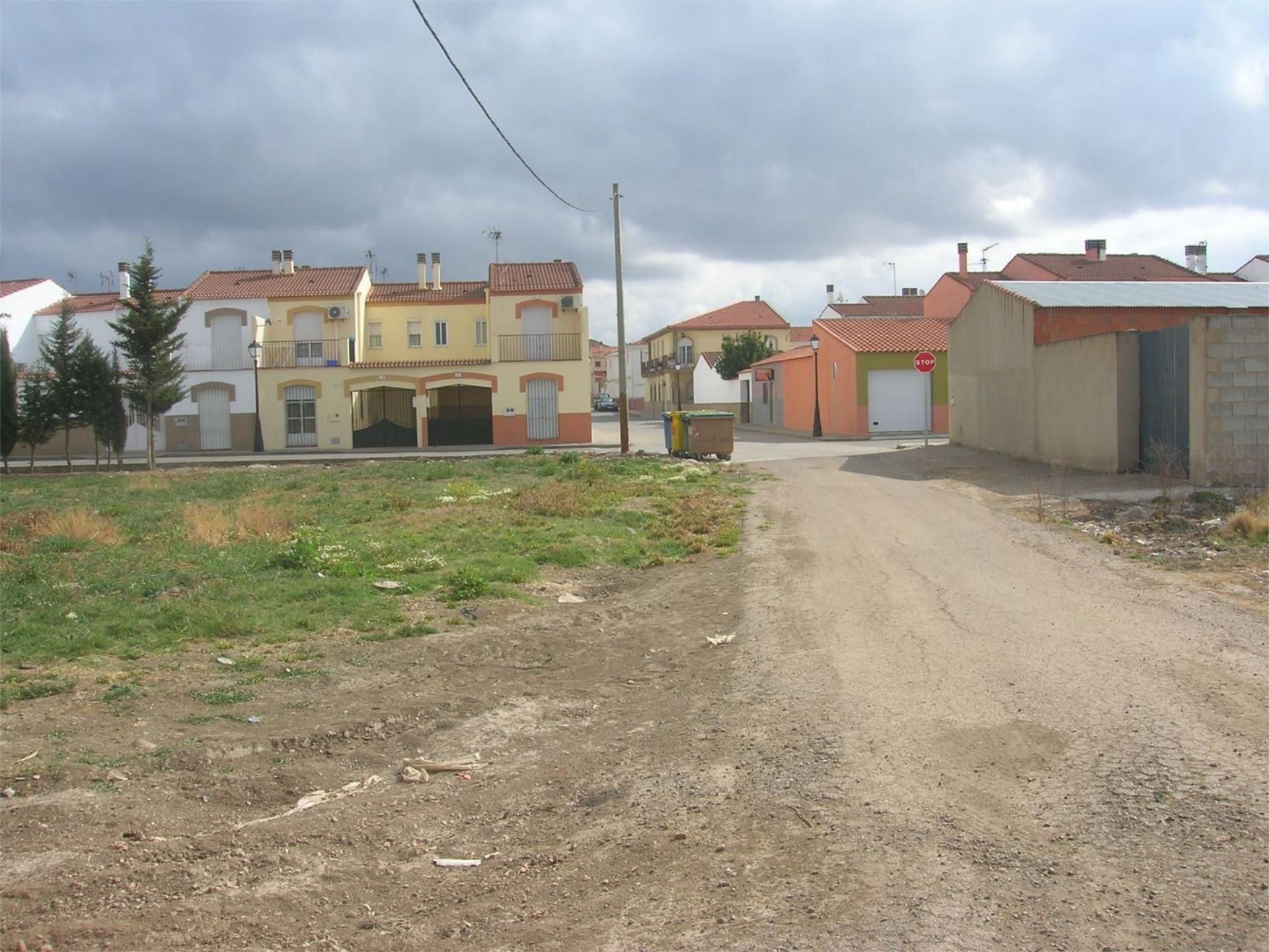 Residencial en venda en Trujillanos