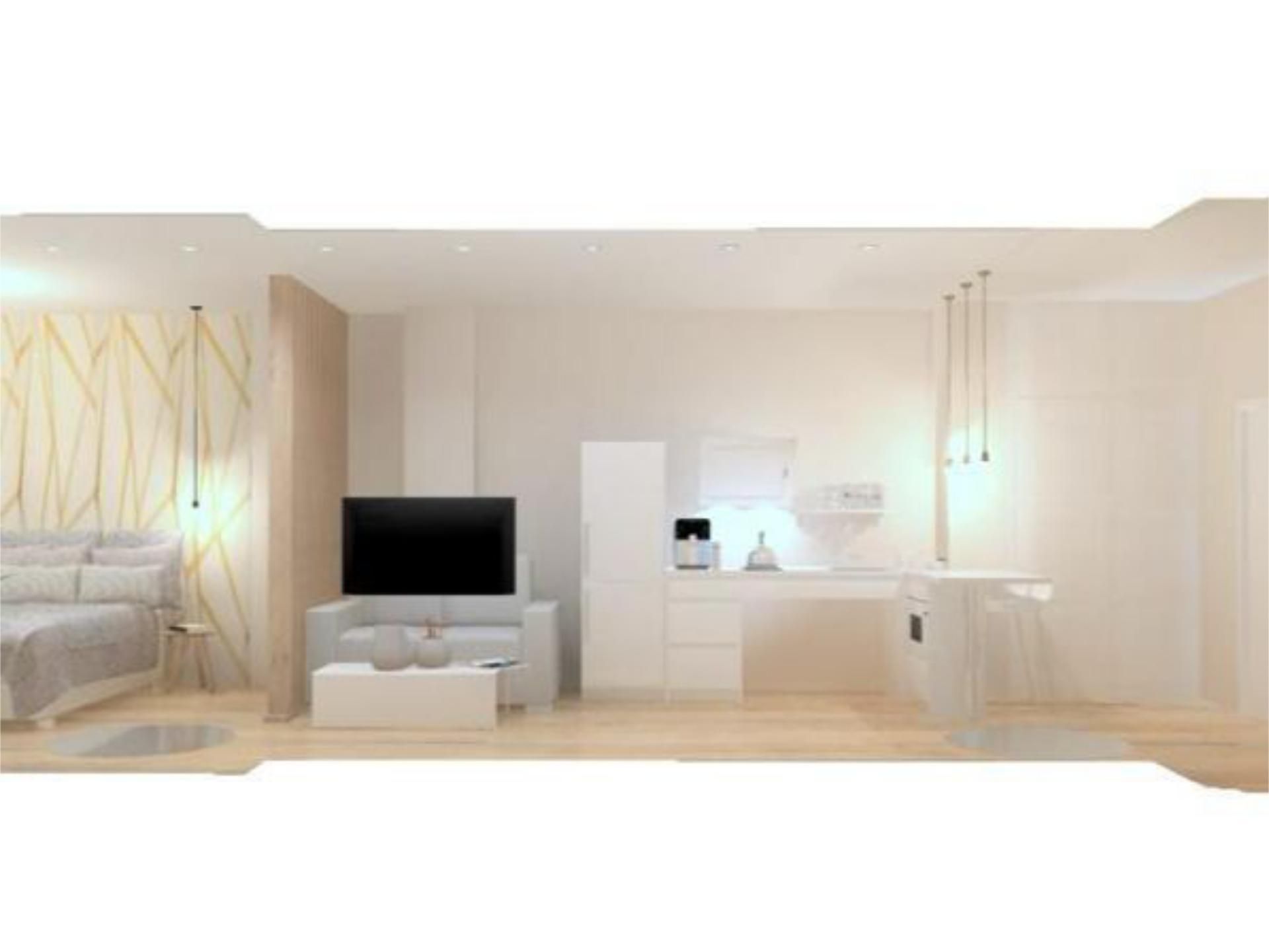 Habitación de Local en venta en  Sevilla Capital con Aire acondicionado, Calefacción y Amueblado