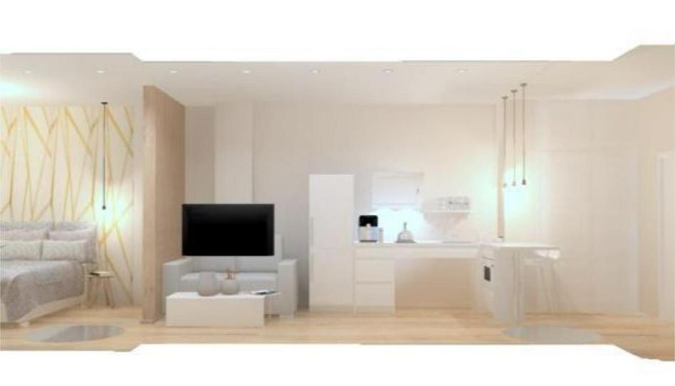 Premises for sale in Calle Puerta de la Carne, 1, San Bartolomé, Sevilla - image 1 Photo 1 of Premises for sale in Calle Puerta de la Carne, 1, San Bartolomé, Sevilla