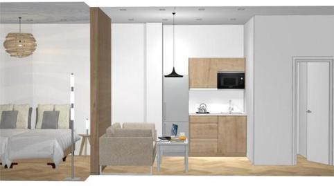 Premises for sale in Calle Puerta de la Carne, 1, San Bartolomé, Sevilla - image 2 Photo 2 of Premises for sale in Calle Puerta de la Carne, 1, San Bartolomé, Sevilla