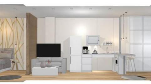 Premises for sale in Calle Puerta de la Carne, 1, San Bartolomé, Sevilla - image 3 Photo 3 of Premises for sale in Calle Puerta de la Carne, 1, San Bartolomé, Sevilla