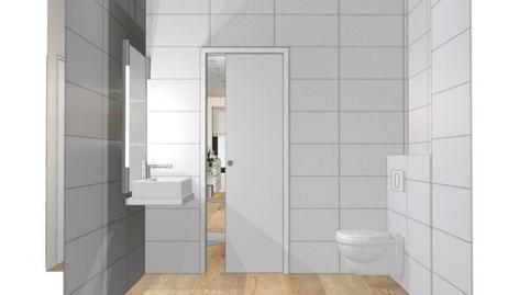 Premises for sale in Calle Puerta de la Carne, 1, San Bartolomé, Sevilla - image 4 Photo 4 of Premises for sale in Calle Puerta de la Carne, 1, San Bartolomé, Sevilla