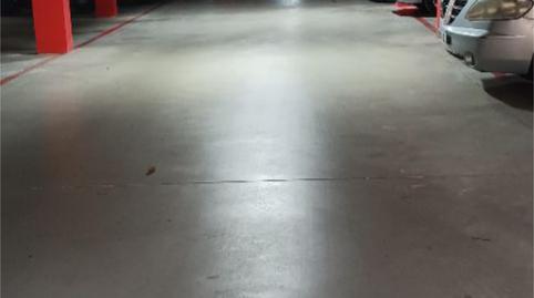 Garatge de lloguer a Avinguda del Comtat de Fabraquer, 150, Salafranca - Lloixa, Alicante - imatge 2 Foto 2 de Garatge de lloguer a Avinguda del Comtat de Fabraquer, 150, Salafranca - Lloixa, Alicante