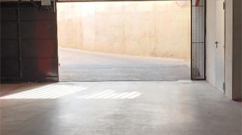 Garatge de lloguer a Avinguda del Comtat de Fabraquer, 150, Salafranca - Lloixa, Alicante - imatge 4 Foto 4 de Garatge de lloguer a Avinguda del Comtat de Fabraquer, 150, Salafranca - Lloixa, Alicante