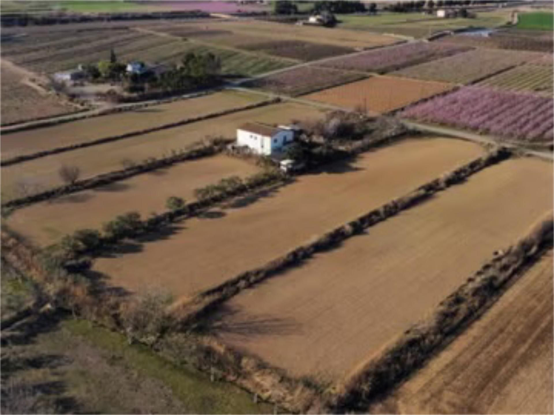 Finca rústica en venda en  Lleida Capital