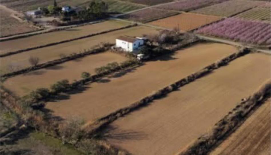 Finca rústica en venda a Camí de la Mariola, 14, Partides Rurals, Lleida - imatge 1 Foto 1 de Finca rústica en venda a Camí de la Mariola, 14, Partides Rurals, Lleida