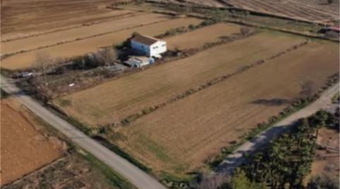 Finca rústica en venda a Camí de la Mariola, 14, Partides Rurals, Lleida - imatge 3 Foto 3 de Finca rústica en venda a Camí de la Mariola, 14, Partides Rurals, Lleida