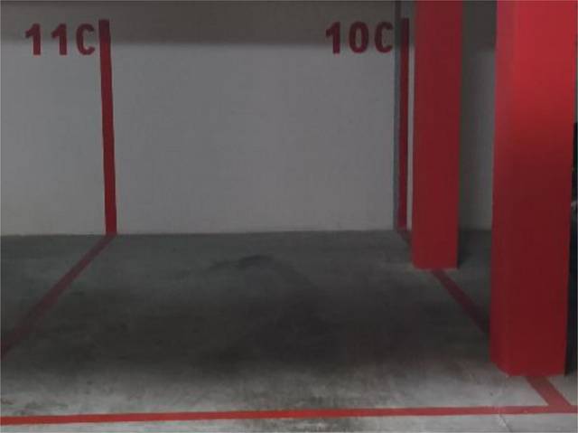 Garaje en Alquiler en Avinguda del Comtat de Fabraquer, 150 en Salafranca - Lloixa