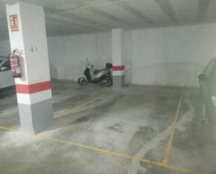 Garage miete in Calle de la Constitución, 12, Cuarte de Huerva