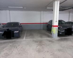 Parking of Garage for sale in Lorca