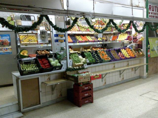 Local comercial en Alquiler en Avenida de la Constitución, 25 en Coslada pueblo
