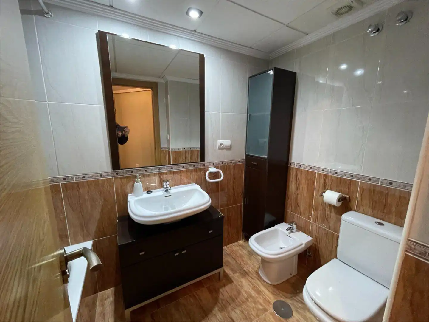 Flat for rent in Calle San Carlos, 15, Norte Flat for rent in Calle San Carlos, 15, Norte