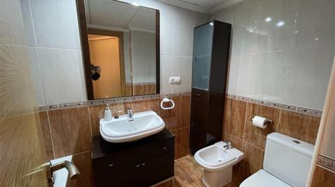 Pis de lloguer a Calle San Carlos, 15, Norte, Alicante - imatge 3 Foto 3 de Pis de lloguer a Calle San Carlos, 15, Norte, Alicante