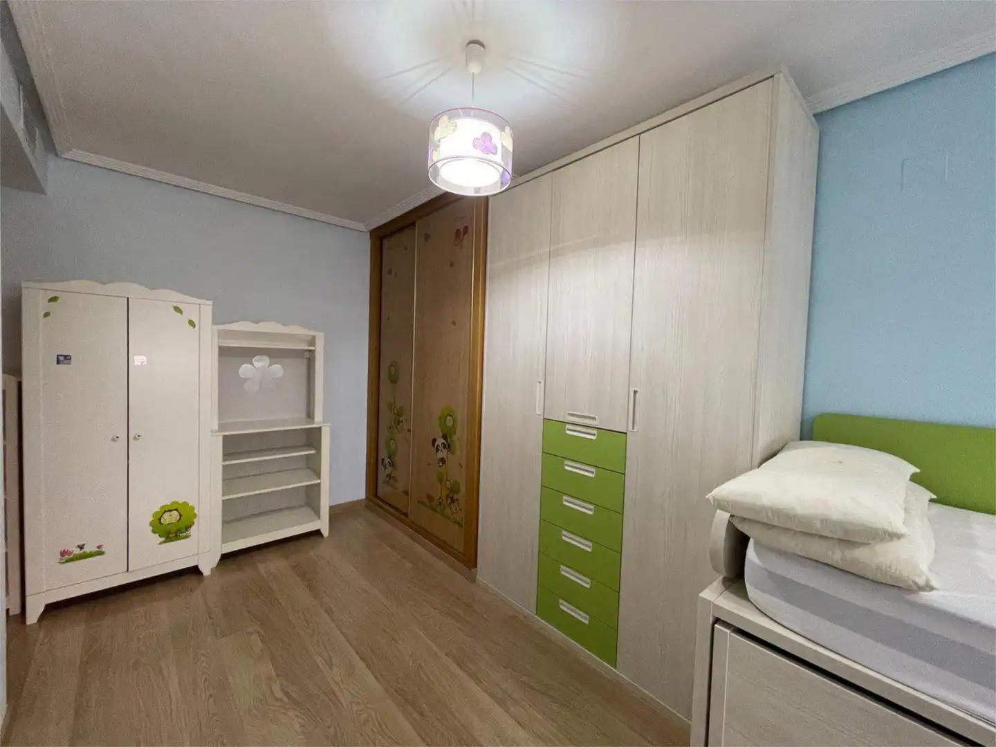 Flat for rent in Calle San Carlos, 15, Norte Flat for rent in Calle San Carlos, 15, Norte