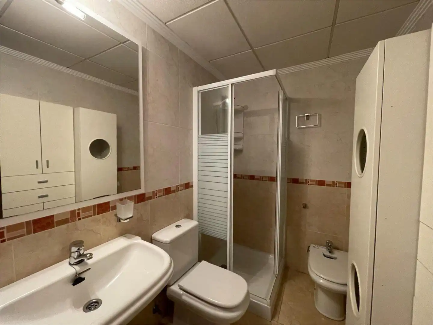 Flat for rent in Calle San Carlos, 15, Norte Flat for rent in Calle San Carlos, 15, Norte