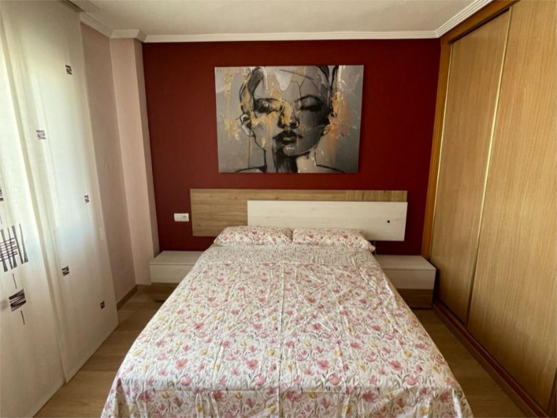 Pis de lloguer a Calle San Carlos, 15, Norte