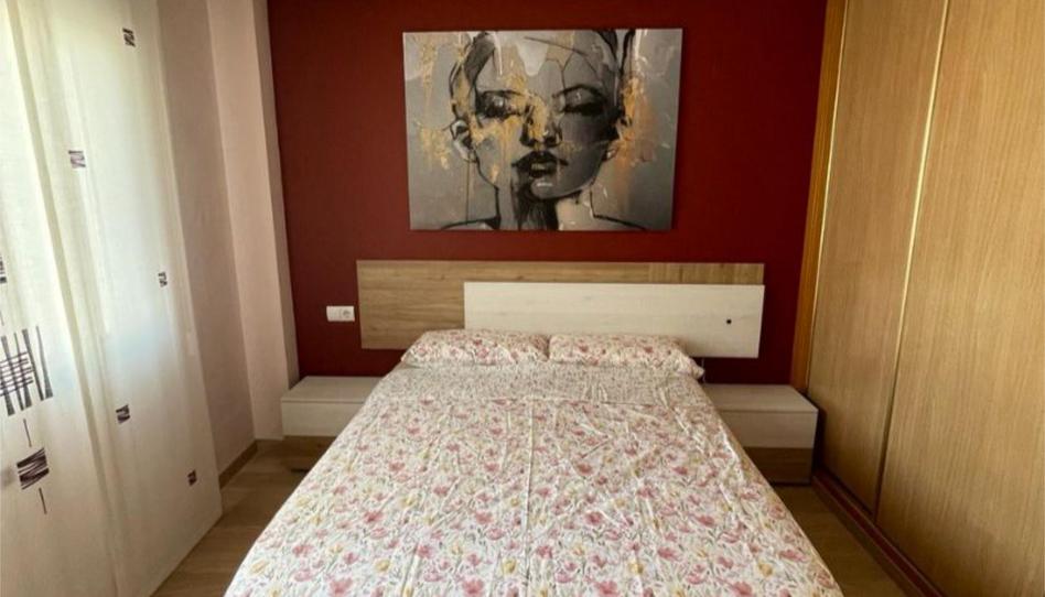 Pis de lloguer a Calle San Carlos, 15, Norte, Alicante - imatge 1 Foto 1 de Pis de lloguer a Calle San Carlos, 15, Norte, Alicante