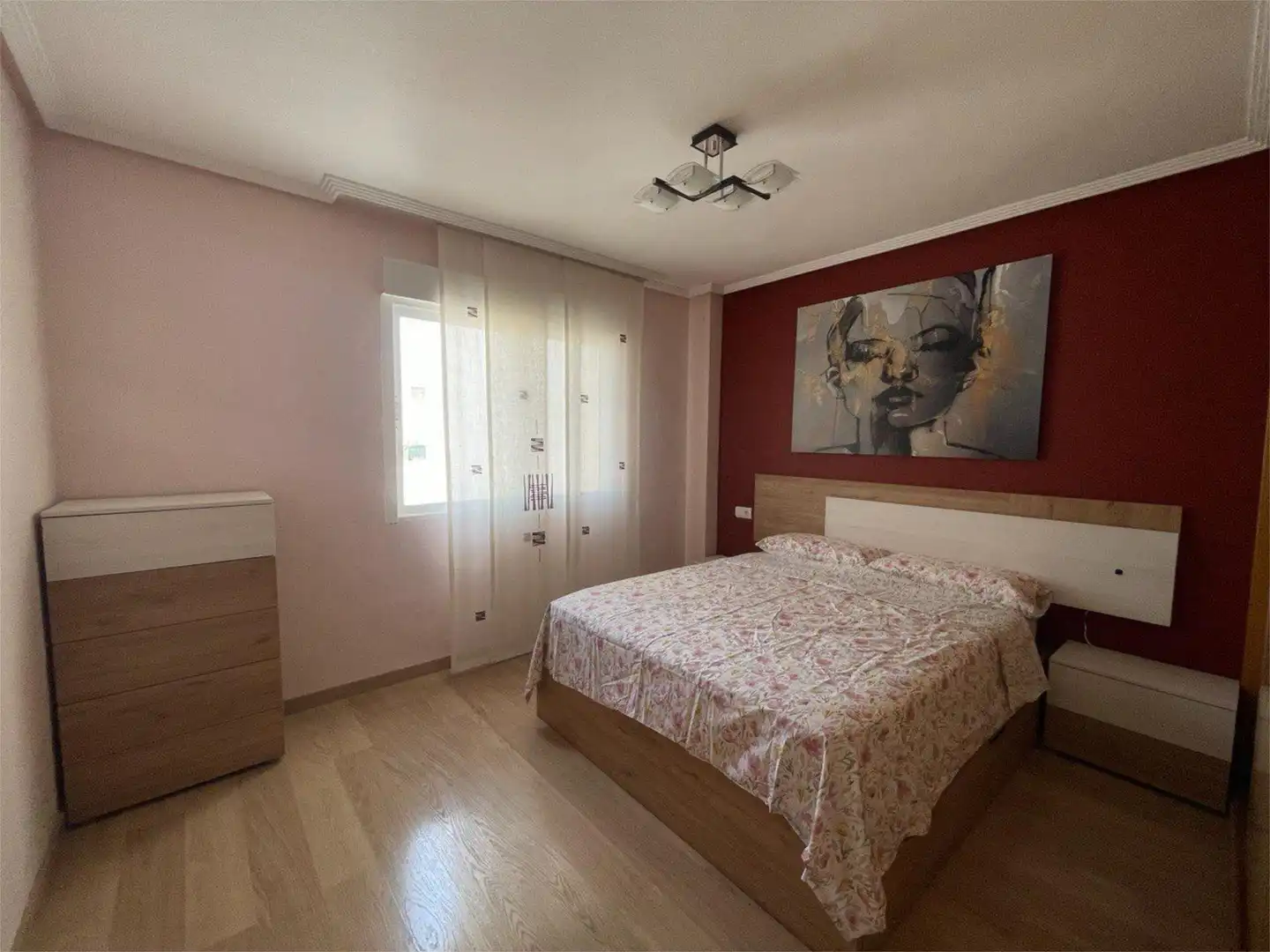 Flat for rent in Calle San Carlos, 15, Norte Flat for rent in Calle San Carlos, 15, Norte